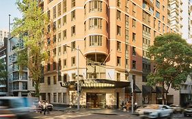 Adina Apartment Hotel Sydney Town Hall